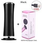 Electric Foot Pedicure Callus Remover